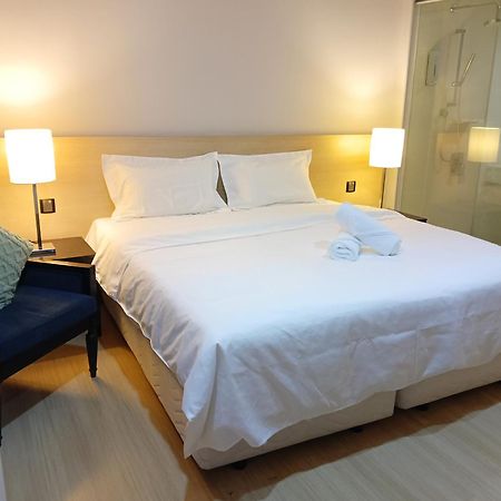 The Straits Suites By Ciconia Malacca エクステリア 写真