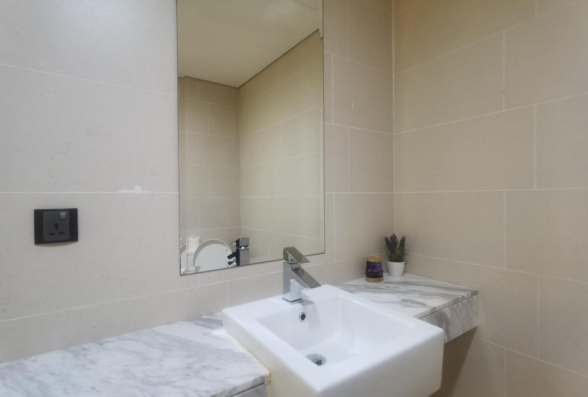 The Straits Suites By Ciconia Malacca エクステリア 写真