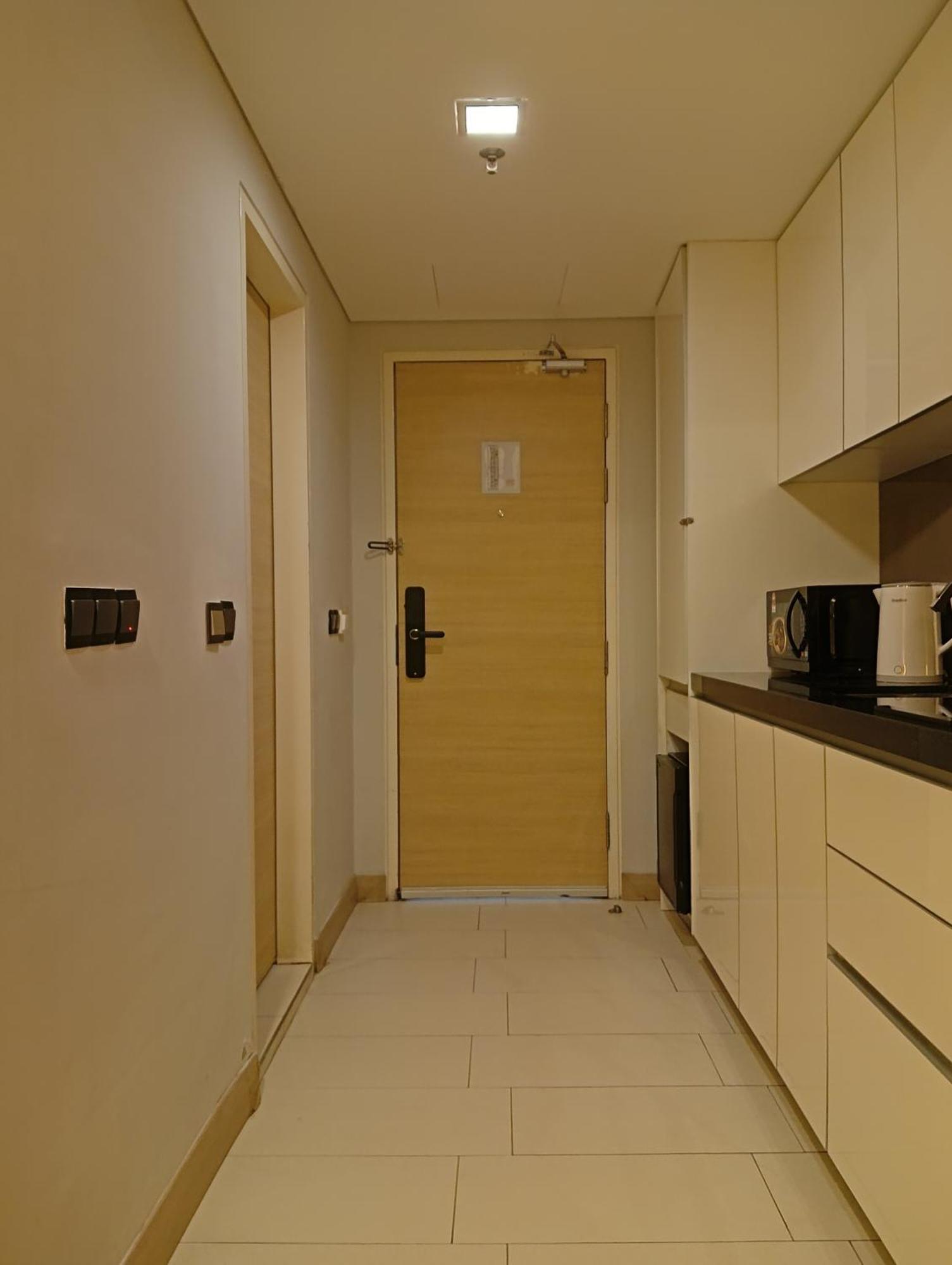 The Straits Suites By Ciconia Malacca エクステリア 写真