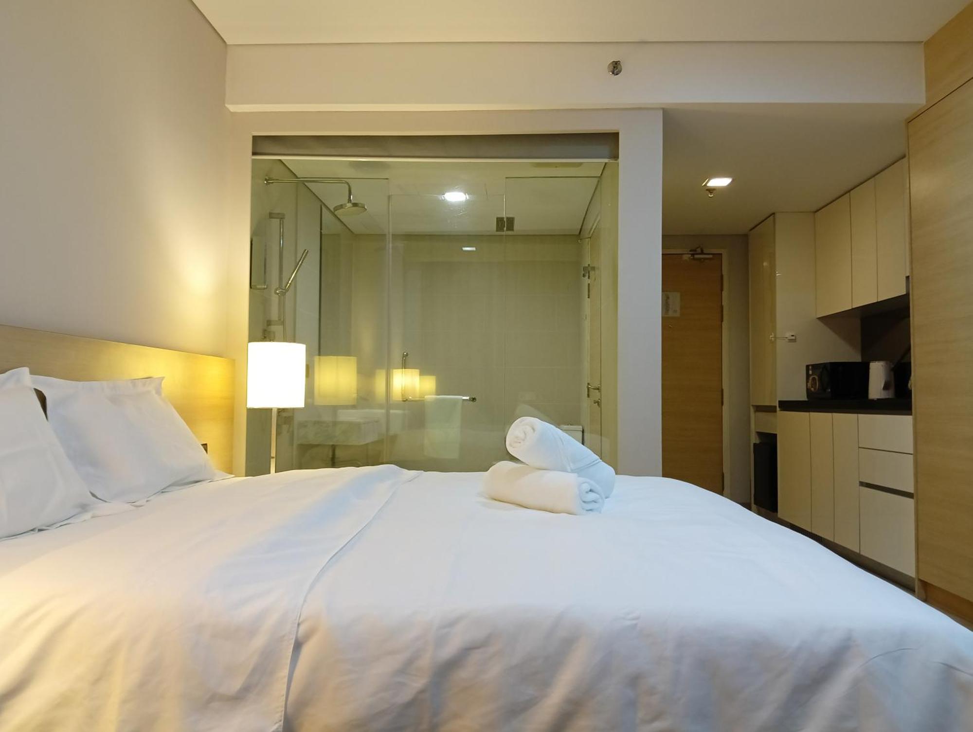 The Straits Suites By Ciconia Malacca エクステリア 写真