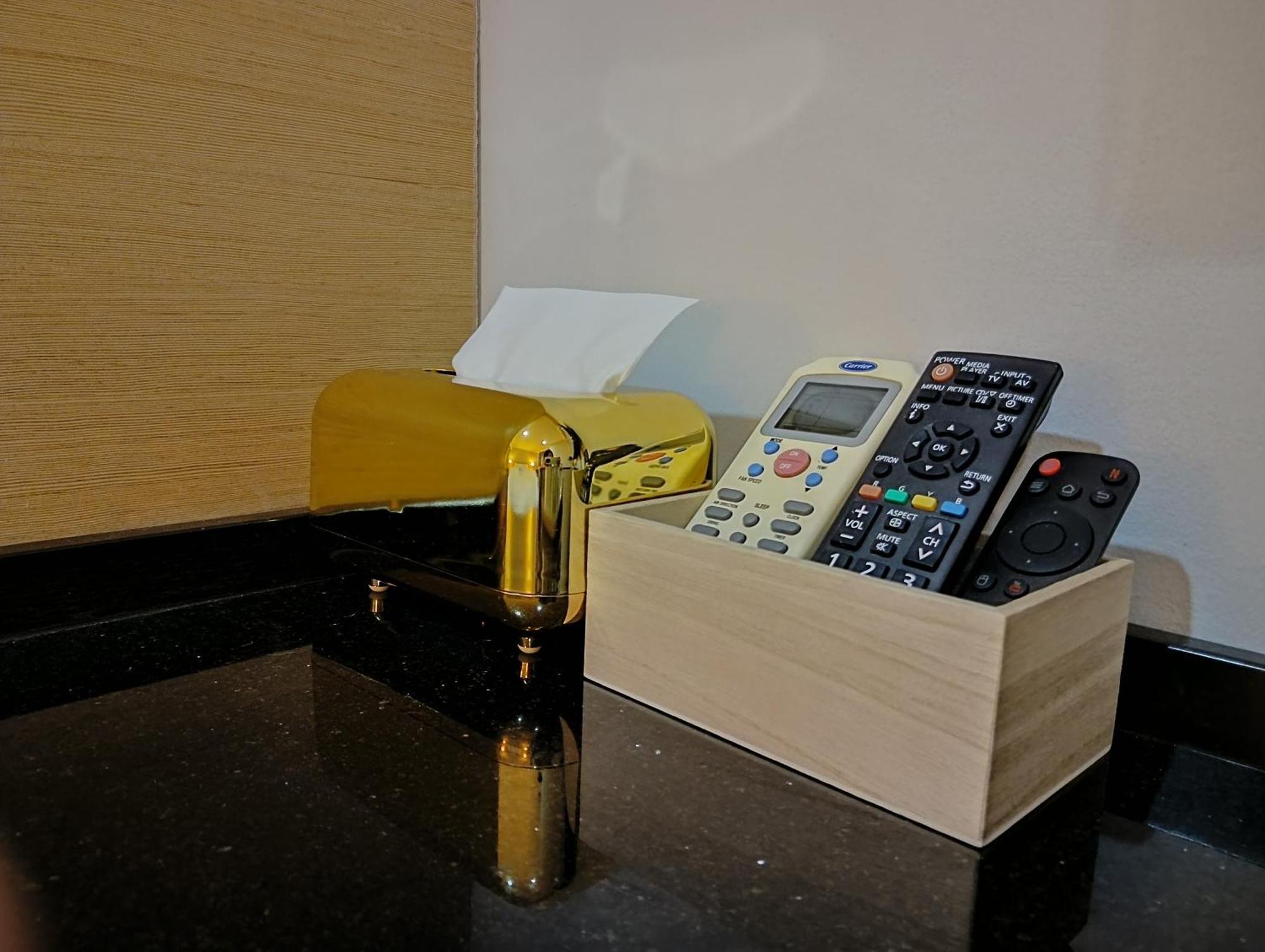 The Straits Suites By Ciconia Malacca エクステリア 写真