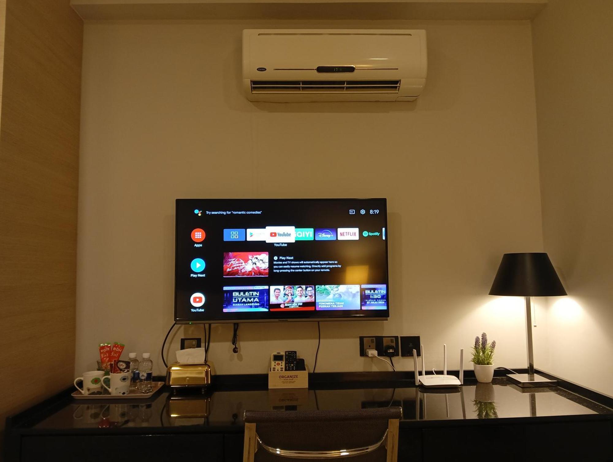 The Straits Suites By Ciconia Malacca エクステリア 写真