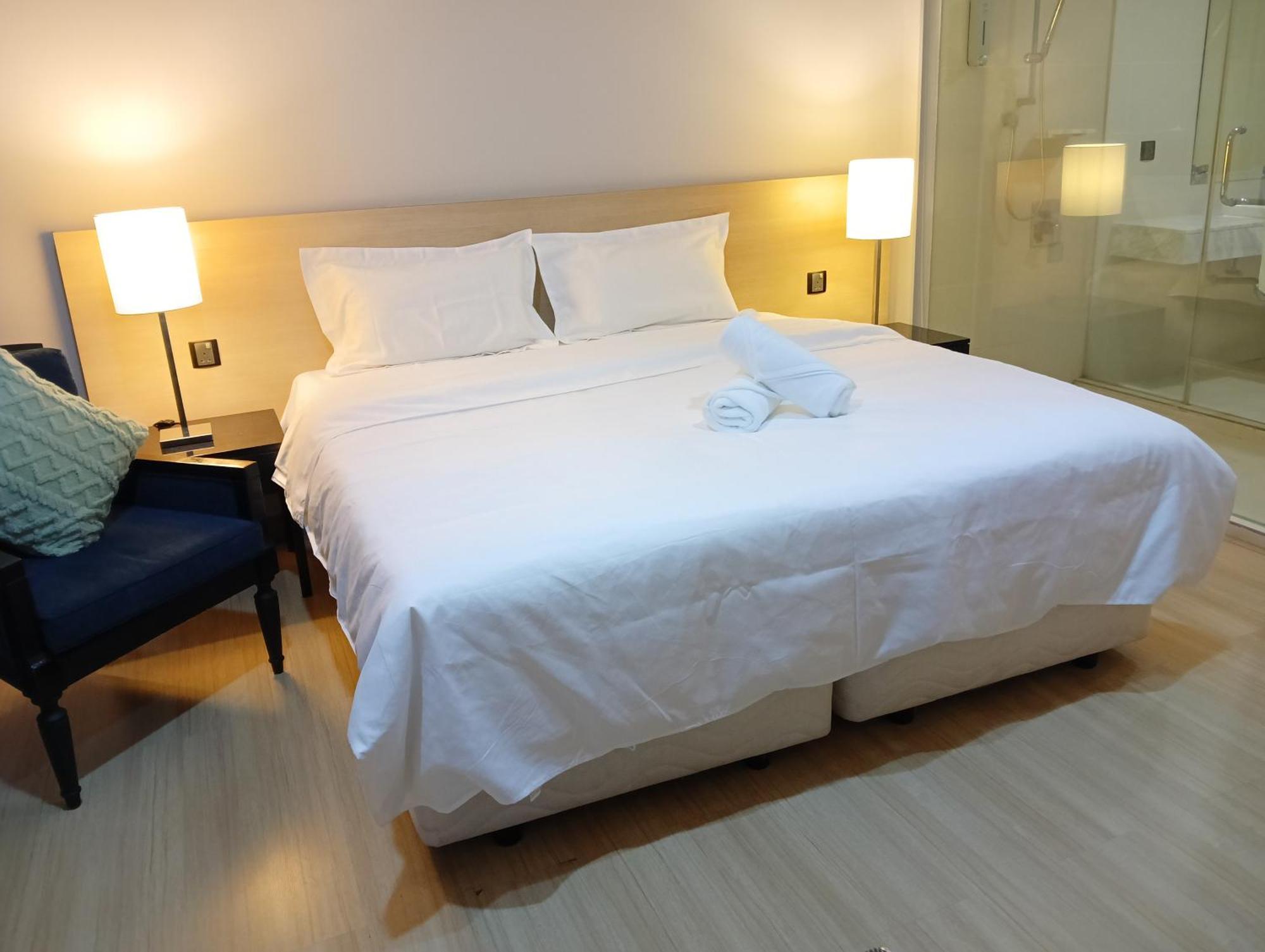 The Straits Suites By Ciconia Malacca エクステリア 写真